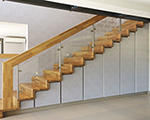 Construction et protection de vos escaliers par Escaliers Maisons à Puymiclan